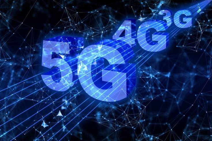 Technologia 5G - jakie korzyści przyniesie dla branży logistycznej?