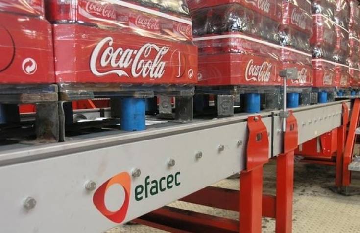 Coca Cola Casbega i CHEP wspólnie szukają oszczędności  w łańcuchu dostaw