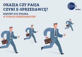 Raport: e-sprzedawcy w Polsce