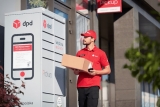 11 000 automatów paczkowych w sieci DPD Pickup