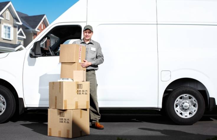 Furgonetka wprowadza usługę przesyłek ekspresowych w 40 miastach