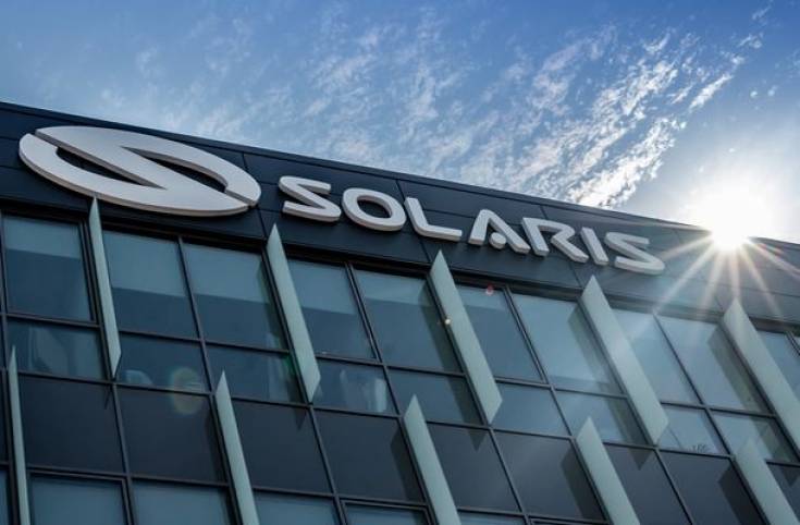 Solaris z nowym inwestorem, hiszpańską firmą CAF