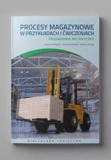 Procesy magazynowe w przykładach i ćwiczeniach (e-book)