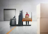 Kaufland wyznacza nowe standardy w logistyce. Sieć wdraża autorskie palety składane
