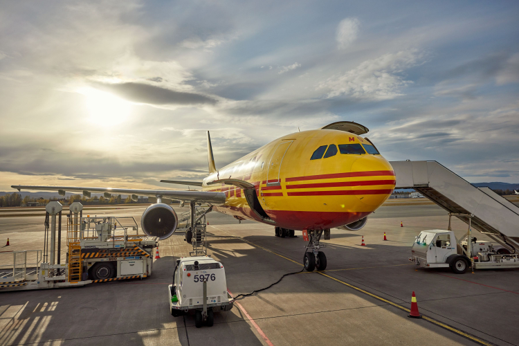 Raport DHL Global Connectedness – Globalizacja na rekordowym poziomie