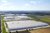 22 000 m2 dla Super-Pharm w Prologis Park Teresin