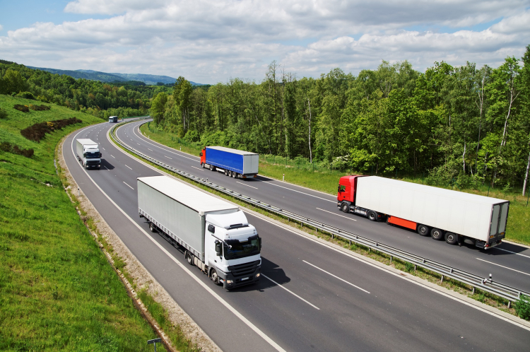  Sytuacja polskiego transportu w pierwszym półroczu 2024 roku