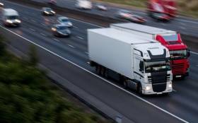 Czym jeżdżą polscy kierowcy ciężarówek?