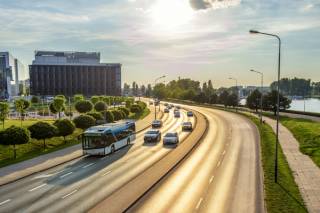 Solaris liderem polskiego rynku autobusów elektrycznych