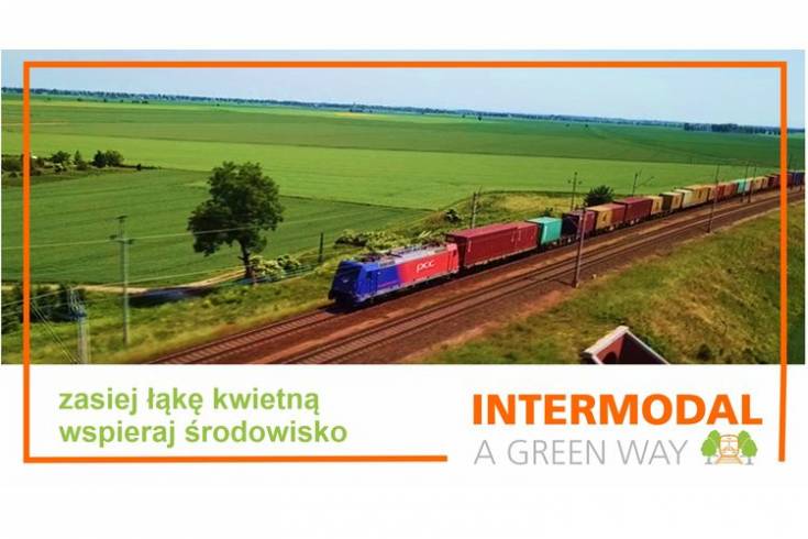 PCC Intermodal angażuje się w ochronę środowiska naturalnego