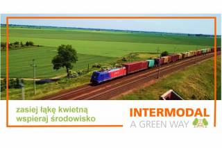 PCC Intermodal angażuje się w ochronę środowiska naturalnego