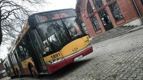 Solaris dostarczy do MPK-Łódź 40 autobusów