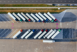 Fundacja Truckers Life – Raport nt. warunków sanitarnych i parkingowych w bazach logistycznych w Polsce i Europie.