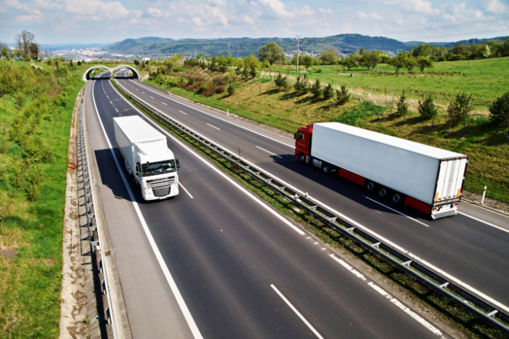 Kryzys w branży transportowej. Czy innowacje mogą wesprzeć jedną z najważniejszych gałęzi naszej gospodarki?