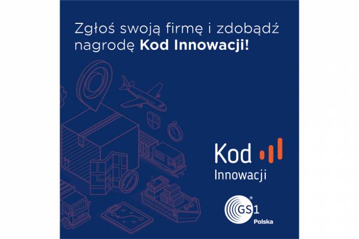 GS1 nagradza innowacyjność i inspiruje do cyfryzacji procesów