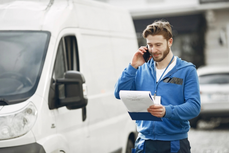 Nawet co piąty transport może być opóźniony