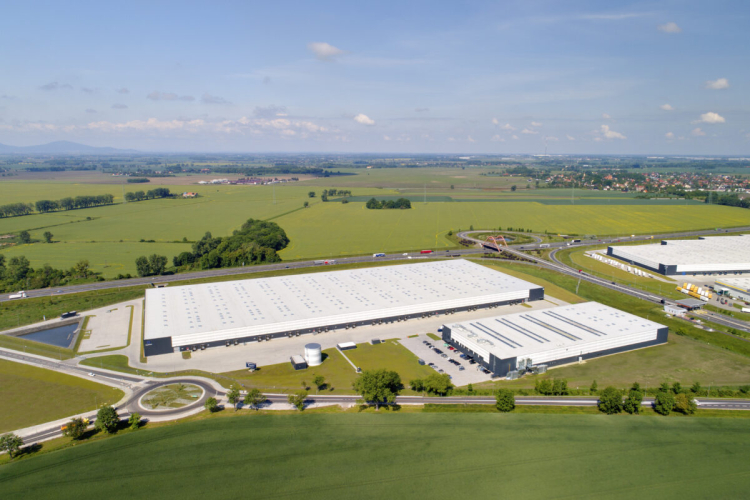 ID Logistics pozostaje w Hillwood Wrocław Wschód II