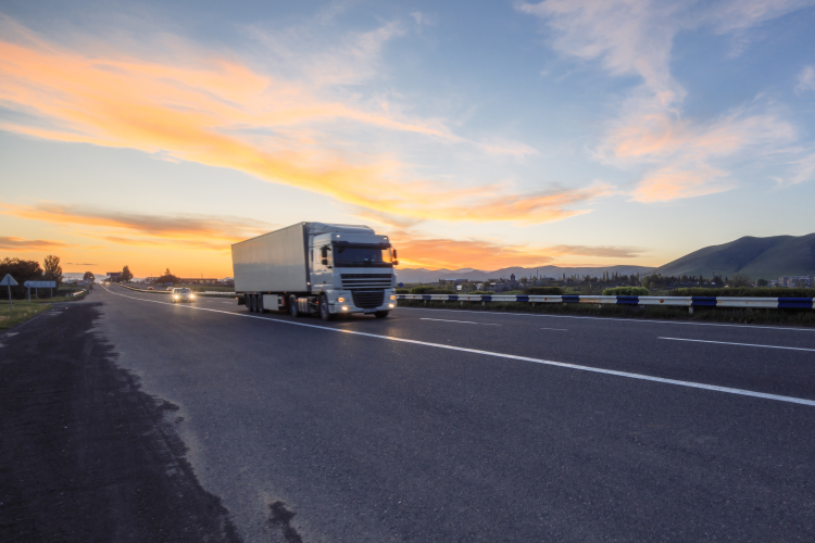 Walka o zlecenia transportowe na unijnym rynku