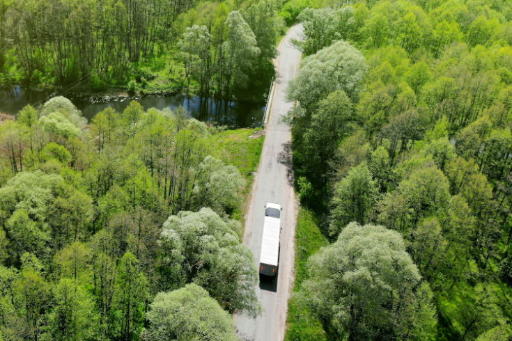 Branża transportu drogowego potrzebuje wsparcia dla rozwiązań bezemisyjnych