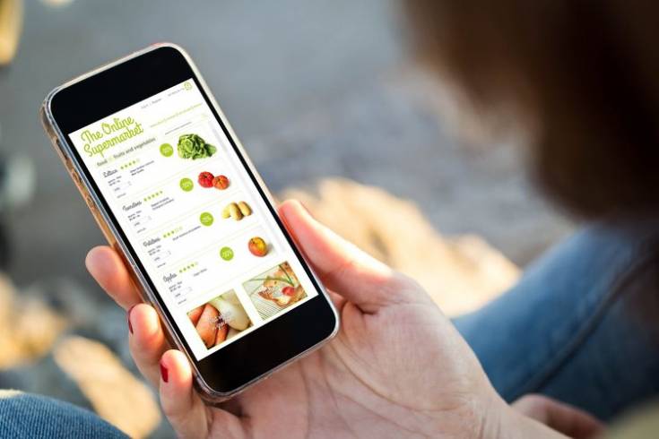 E-grocery na świecie i w Polsce. Czy konsumenci są gotowi na zakupy spożywcze online?