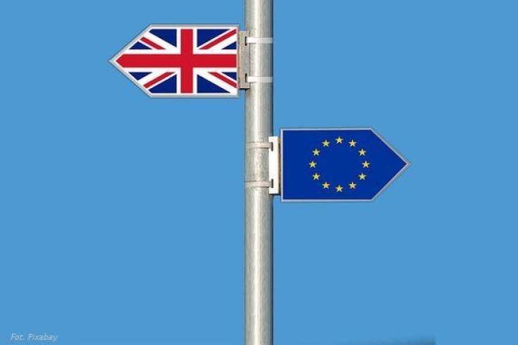 Jakie będą konsekwencje dla transportu międzynarodowego, jeśli UK nie podpisze umowy o wolnym handlu z UE?