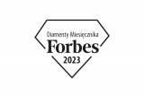 Prologis wśród "Diamentów Forbesa 2023"