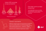 DPD Polska i Polska Agencja Inwestycji i Handlu uruchamiają platformę wspierające polskie MŚP