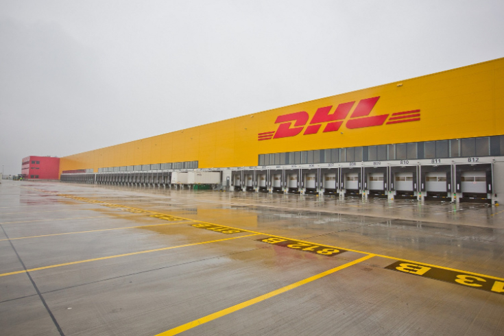 Międzynarodowe Centrum Logistyczne DHL gotowe na  zbliżający się szczyt paczkowy