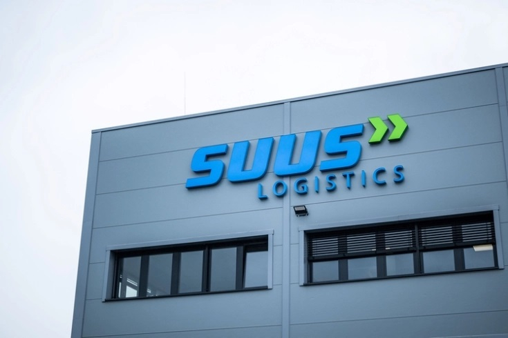 Rohlig SUUS Logistics rozszerza działalność w regionie Europy Środkowo-Wschodniej i otwiera magazyn w Bratysławie