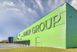 Zrównoważone budownictwo MLP Group
