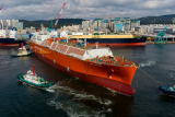 Grupa ORLEN z dwoma nowymi statkami do przewozu LNG
