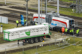 PESA zakończyła testy lokomotywy wodorowej