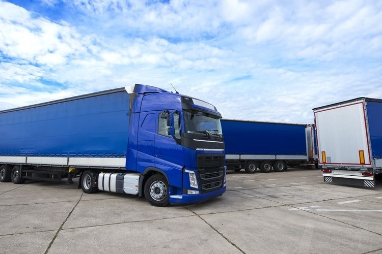 Transport pod presją: czy da się jeszcze utrzymać rentowność?