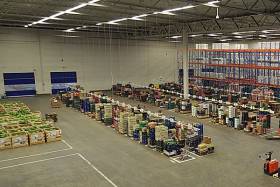 Carrefour Polska przedłuża umowę z ID Logistics 