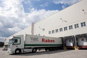 Nestle Waters rozszerza współpracę z Raben Polska