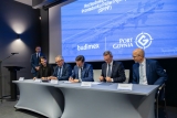 Port Gdynia podwaja przepustowość terminala paliwowego