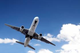Transport lotniczy jako element logistyki