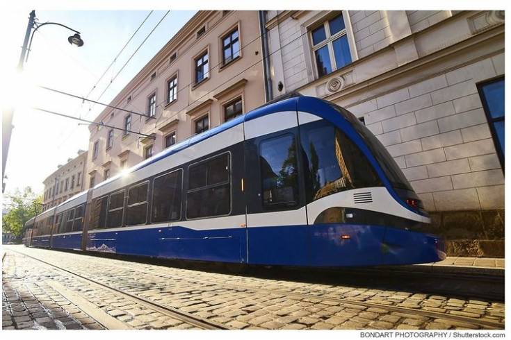 Czy premetro rozwiąże problemy komunikacyjne w Krakowie?