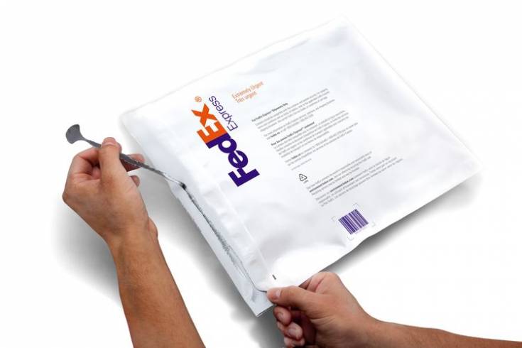 FedEx Express wprowadza ofertę opakowań wielokrotnego użytku