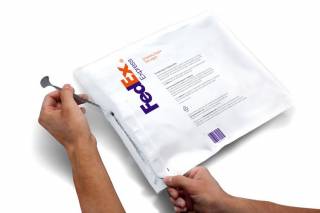 FedEx Express wprowadza ofertę opakowań wielokrotnego użytku
