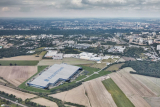 Panattoni rusza z budową największego parku City Logistics w Polsce dla Grupy Raben