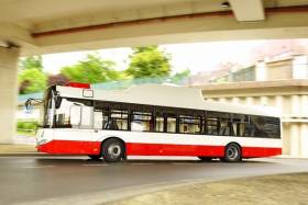 Solaris dostarczy 85 autobusów do Mediolanu 