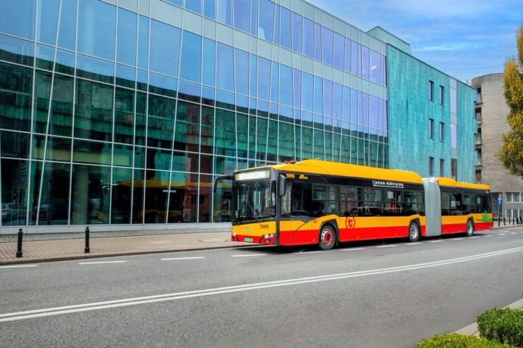 Miejskie Zakłady Autobusowe z nową zeroemisyjną umową
