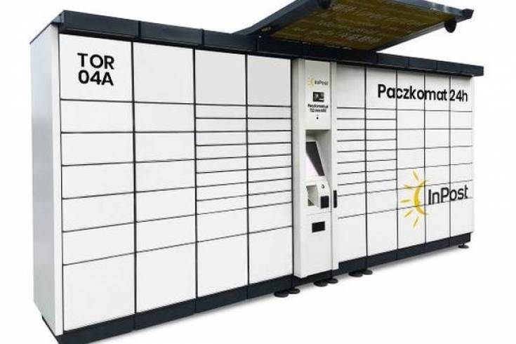 InPost usprawnia dostawy dzięki rozwiązaniom Zebra Technologies