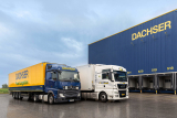 Muller Fresh Food Logistics został partnerem European Food Network