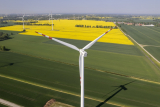 Grupa ORLEN inwestuje w kolejne farmy wiatrowe