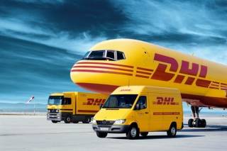 DHL Express (Poland) obiera kierunek na USA