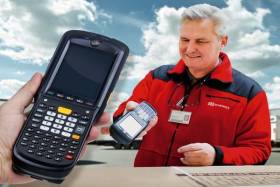 Informacja dla klientów w czasie rzeczywistym - DB Schenker Logistics wdraża 2 000 urządzeń mobilnych