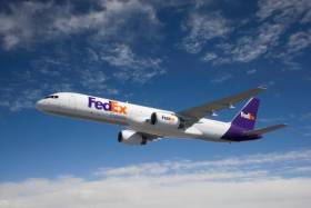 Pilotki z firmy FedEx twierdzą, że niebo jest również dla kobiet