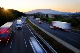 Spadek formy branży transportowej - pesymistyczny raport Keralla Research
